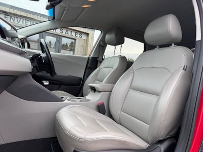 2020 Kia Niro