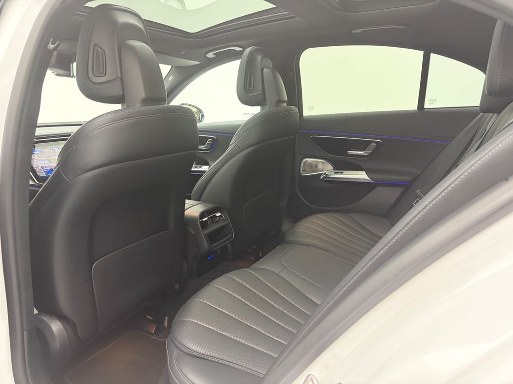 2025 Mercedes-Benz E Class