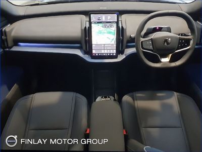 2025 Volvo EX30