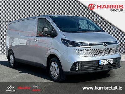 vehicle for sale from Harris Retail