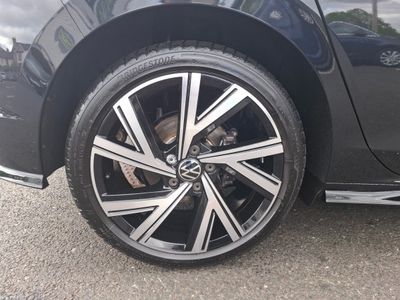 2023 Volkswagen Golf