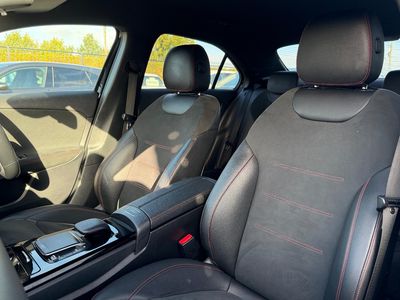 2020 Mercedes-Benz A Class