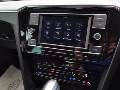 2021 Volkswagen Passat