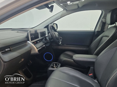 2024 Hyundai Ioniq 5