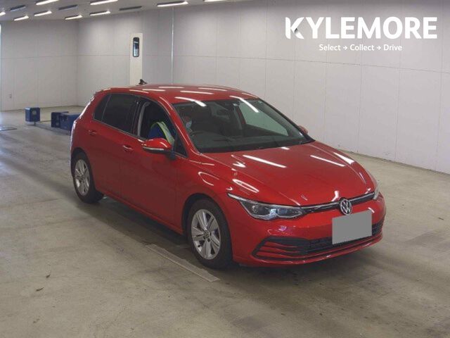 vehicle for sale from Kylemore Cars