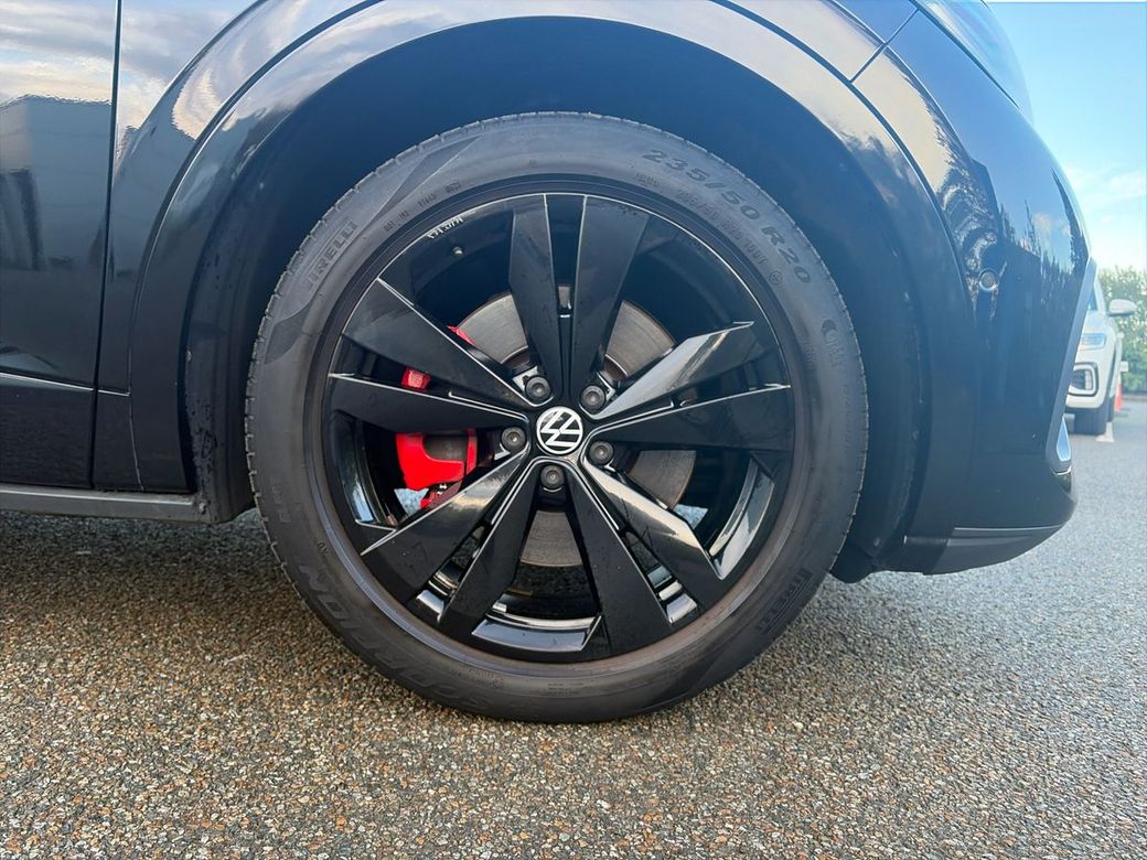 2023 Volkswagen ID.5