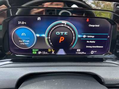 2021 Volkswagen Golf