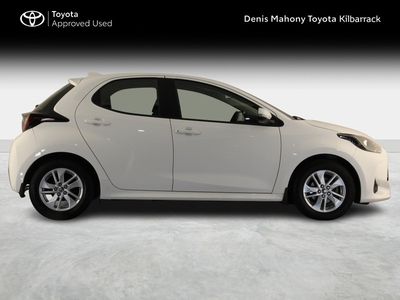 2023 Toyota Yaris