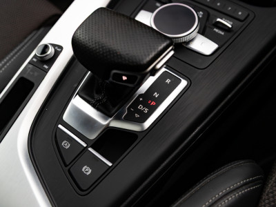 2016 Audi A4