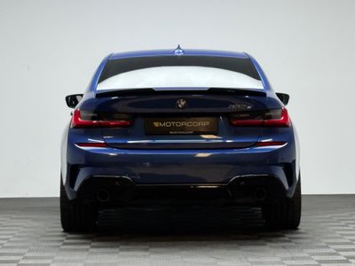 2020 BMW 3 Series