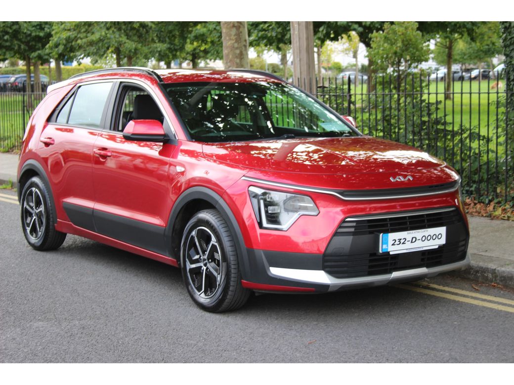 2023 Kia Niro