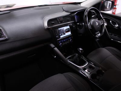 2018 Renault Kadjar
