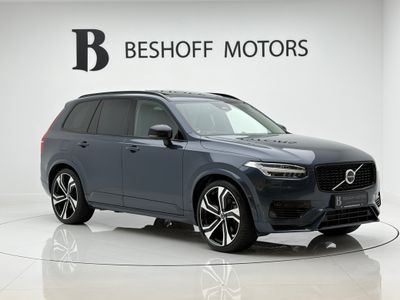 2023 Volvo XC90