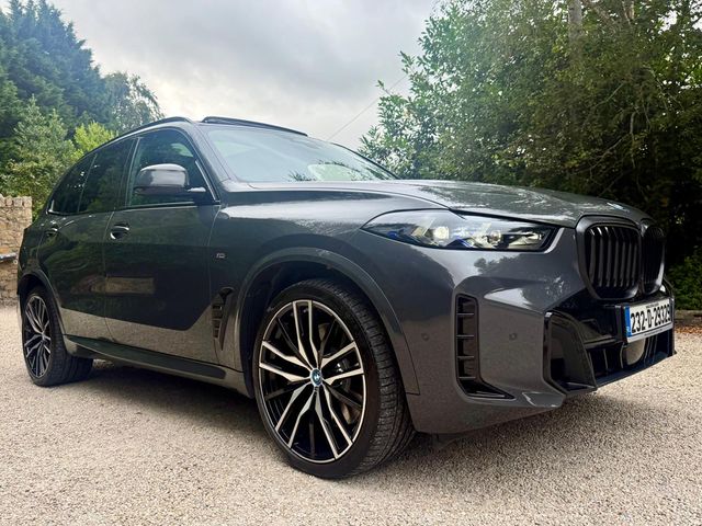 vehicle for sale from Deerpark Motor Company