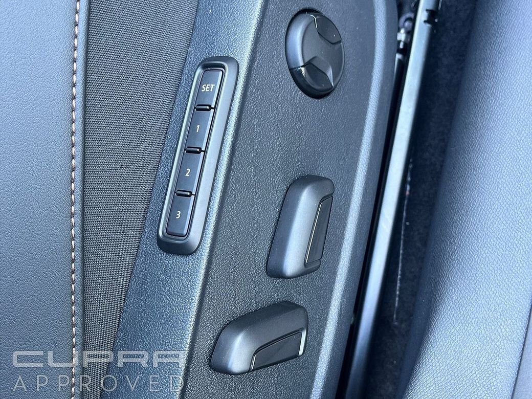 2026 Cupra Leon