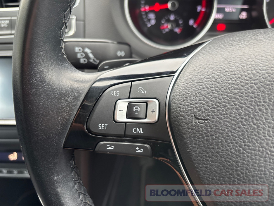 2017 Volkswagen Polo