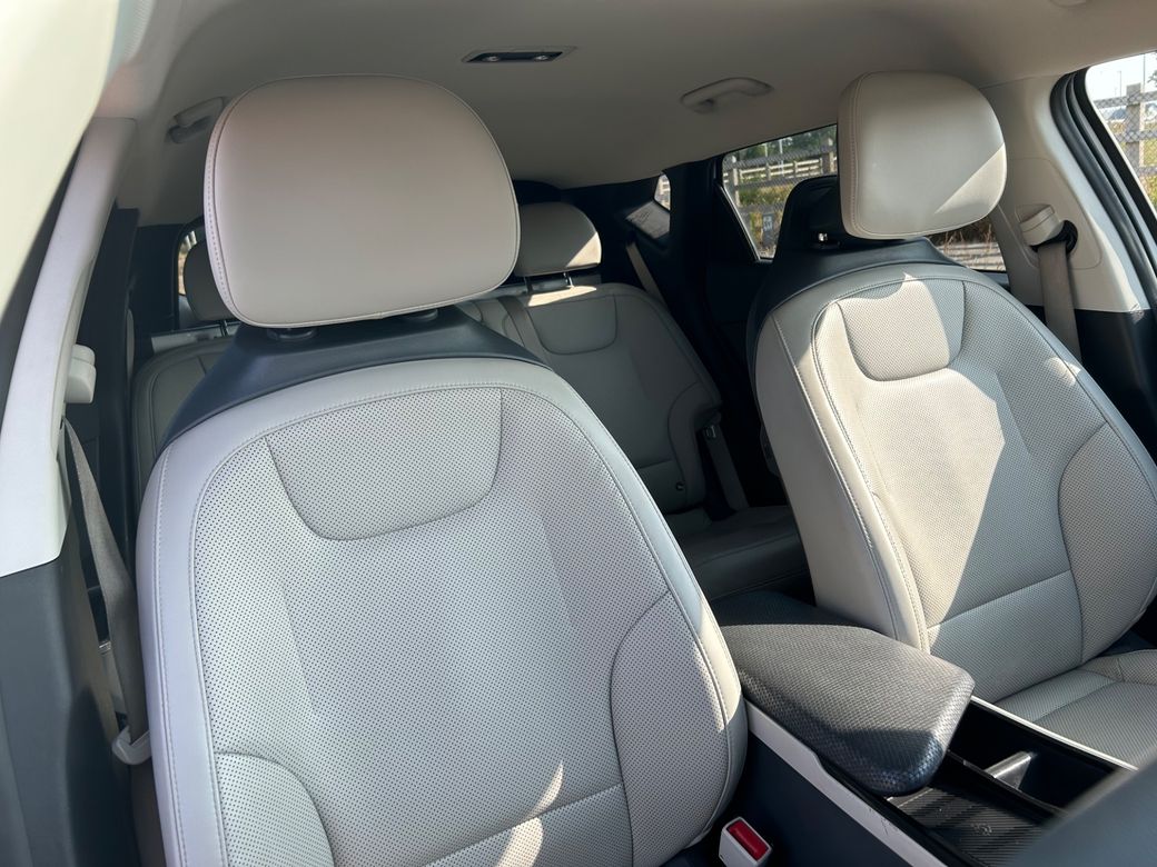 2023 Kia EV6