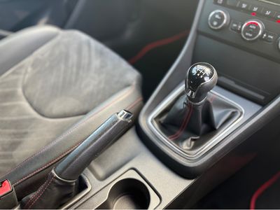 2015 SEAT Leon