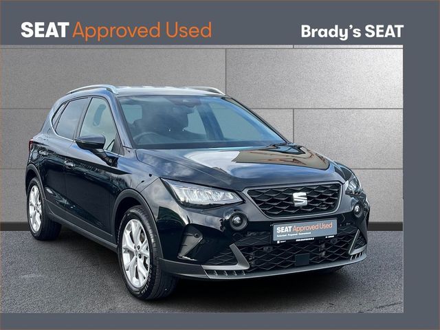 vehicle for sale from Bradys of Castleknock