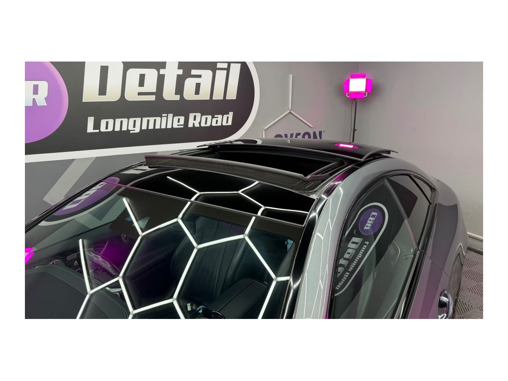 2021 Mercedes-Benz E Class