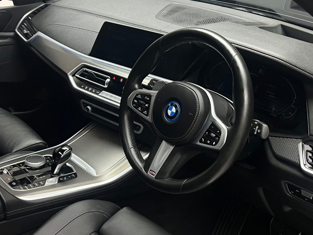 2021 BMW X5