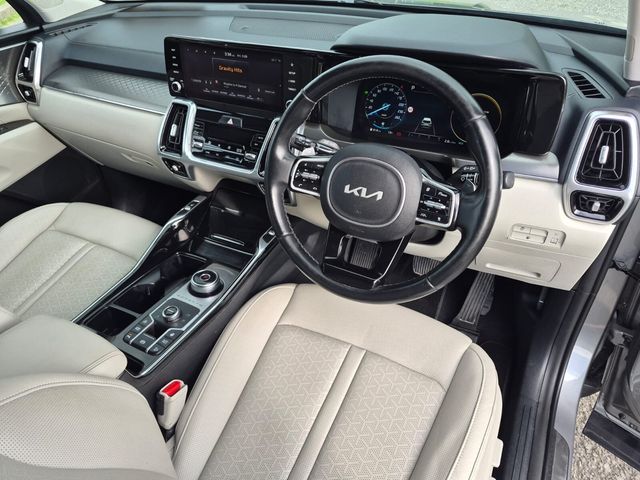 2022 Kia Sorento
