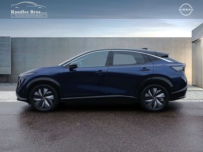 2023 Nissan Ariya