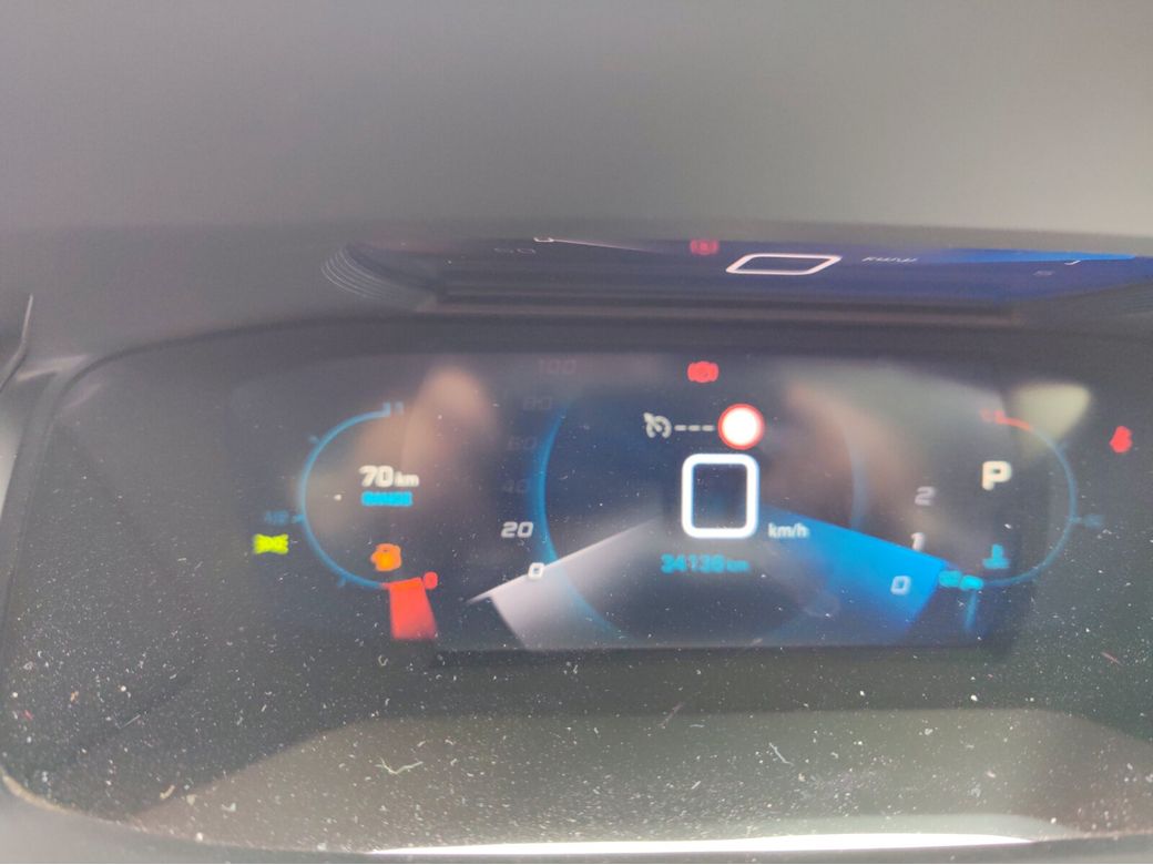 2023 Peugeot 2008