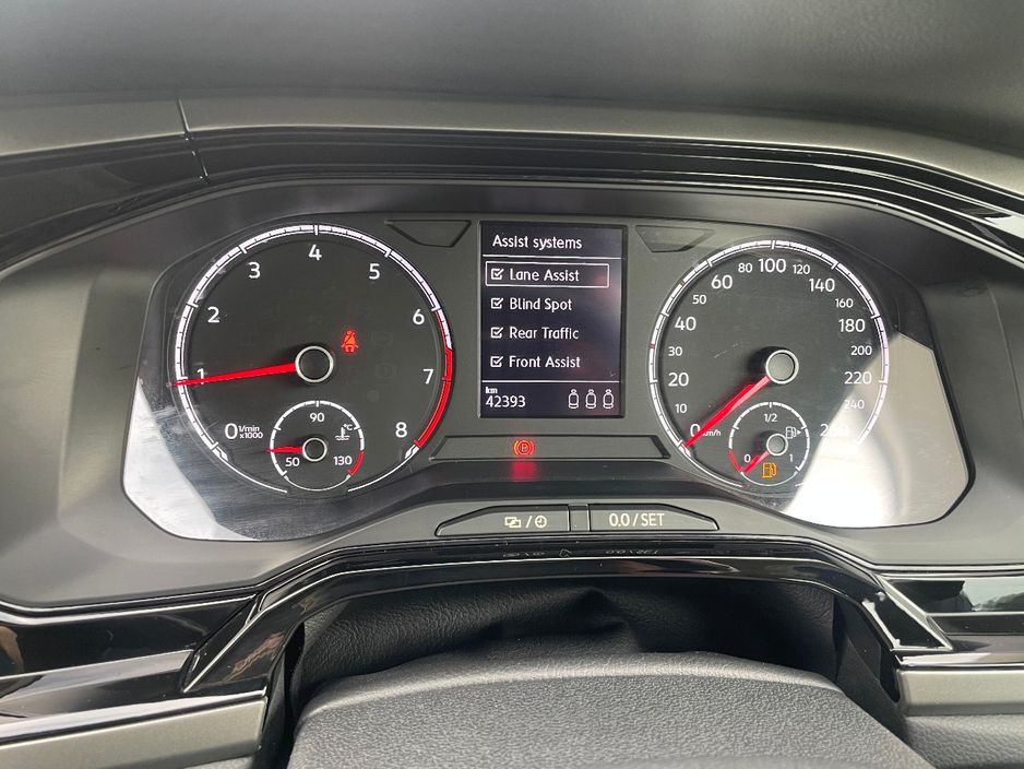 2011 Volkswagen Polo