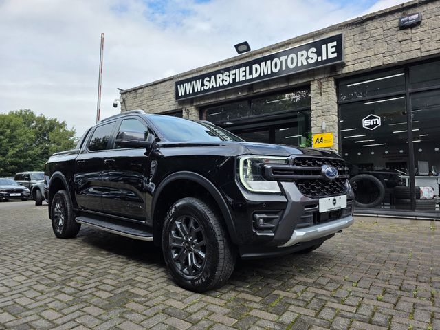 vehicle for sale from Sarsfield Motors