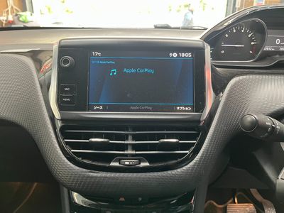 2020 Peugeot 2008