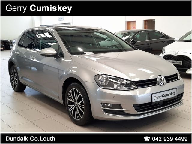 vehicle for sale from Gerry Cumiskey Ltd