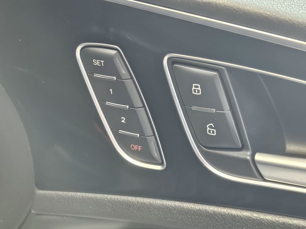 2014 Audi A6