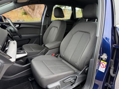 2023 Audi Q4