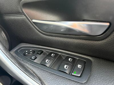 2016 BMW 4 Series