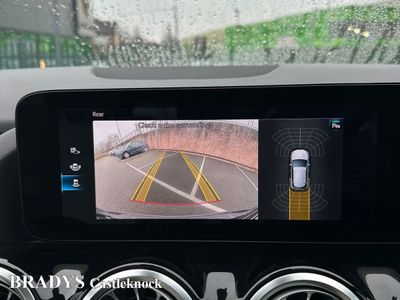 2022 Mercedes-Benz GLA Class