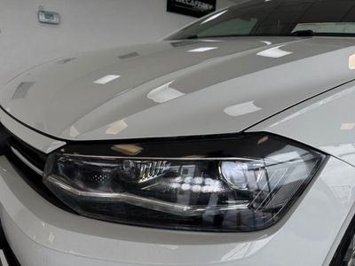 2020 Volkswagen Polo