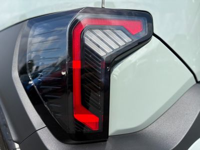 2026 Kia EV2