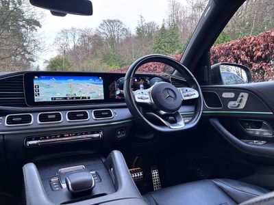 2023 Mercedes-Benz GLE Class