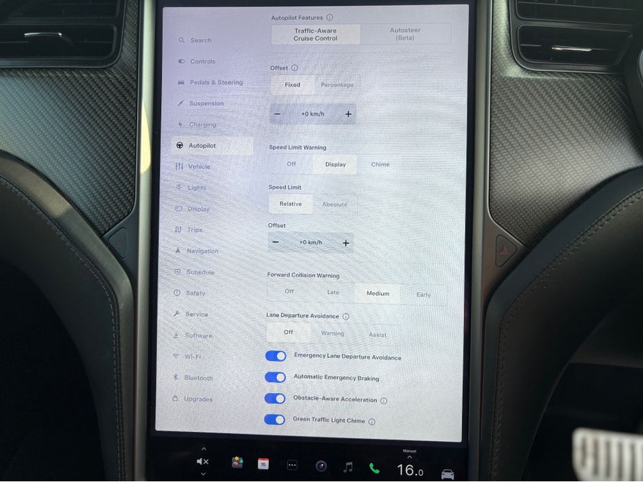 2020 Tesla Model X