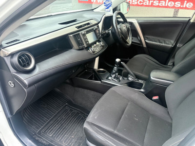 2014 Toyota Rav4