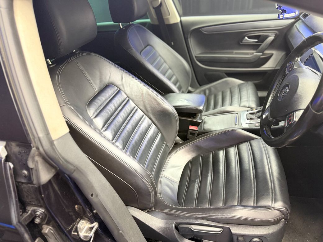 2014 Volkswagen CC