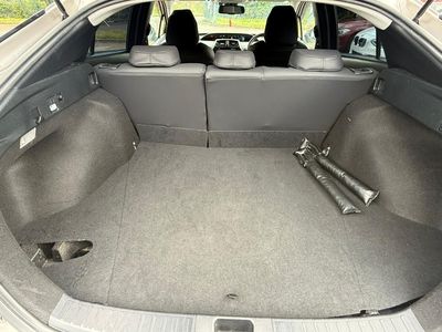 2020 Toyota Prius