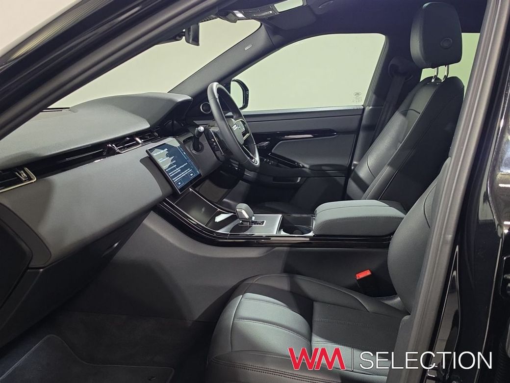 2026 Land Rover Range Rover Evoque