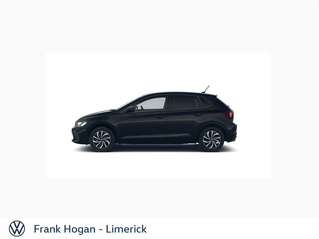 2026 Volkswagen Polo