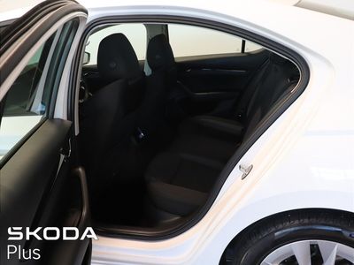 2023 Skoda Octavia