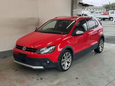 2017 Volkswagen Polo