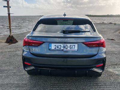 2024 Audi Q3