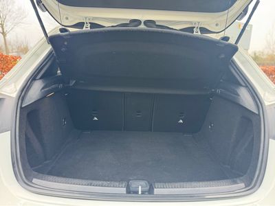 2018 Mercedes-Benz A Class