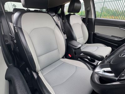 2019 Kia Ceed